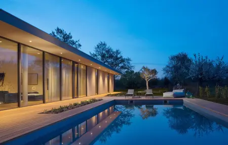 Villa Gaia 1, Maison 8 personnes à Vodnjan - Photo 2