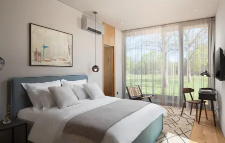Villa Gaia 1, Maison 8 personnes à Vodnjan - Photo 4
