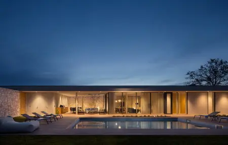 Villa Gaia 1, Maison 8 personnes à Vodnjan - Photo 7