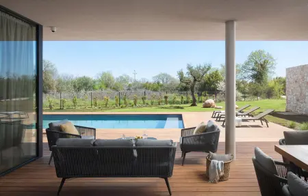 Villa Gaia 1, Maison 8 personnes à Vodnjan - Photo 8
