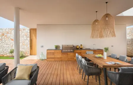 Villa Gaia 1, Maison 8 personnes à Vodnjan - Photo 9