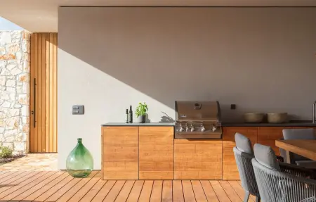 Villa Gaia 1, Maison 8 personnes à Vodnjan - Photo 10
