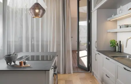 Villa Gaia 1, Maison 8 personnes à Vodnjan - Photo 11