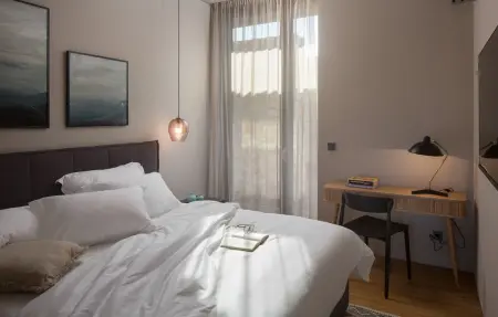 Villa Gaia 1, Maison 8 personnes à Vodnjan - Photo 14