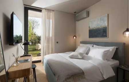 Villa Gaia 1, Maison 8 personnes à Vodnjan - Photo 16