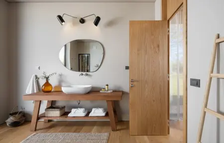 Villa Gaia 1, Maison 8 personnes à Vodnjan - Photo 21