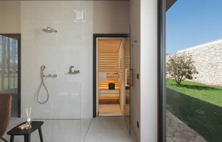Villa Gaia 1, Maison 8 personnes à Vodnjan - Photo 23
