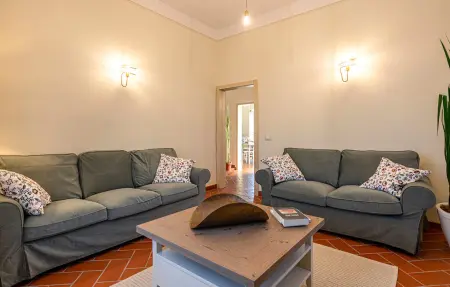 COUNTRY HOUSE IL CARRAIO, Maison 10 personnes à Orentano - Photo 21