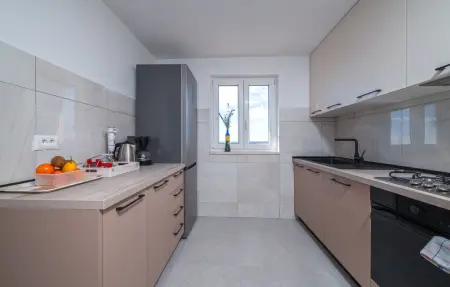 Appartement 5 personnes à Koromacno - Photo 5