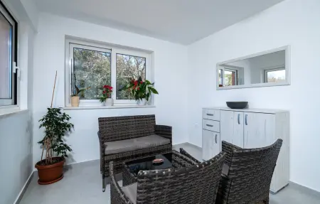 Appartement 5 personnes à Koromacno - Photo 6