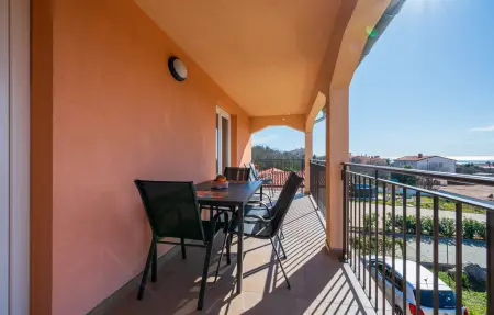 Appartement 5 personnes à Koromacno - Photo 7