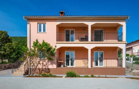 Appartement 5 personnes à Koromacno - Photo 8