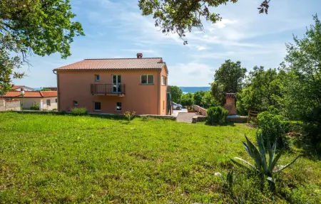 Appartement 5 personnes à Koromacno - Photo 9
