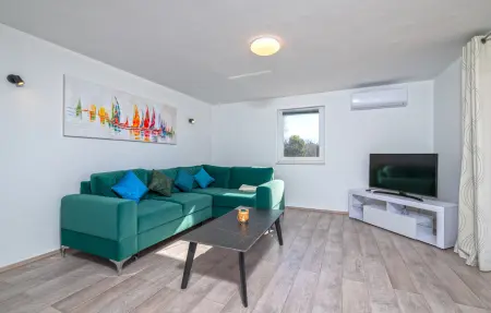 Appartement 5 personnes à Koromacno - Photo 16