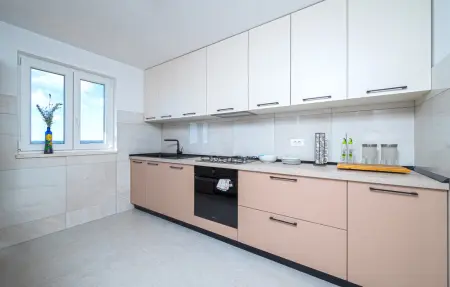 Appartement 5 personnes à Koromacno - Photo 18