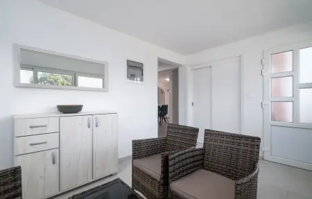 Appartement 5 personnes à Koromacno - Photo 19