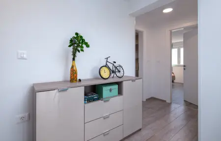 Appartement 5 personnes à Koromacno - Photo 20