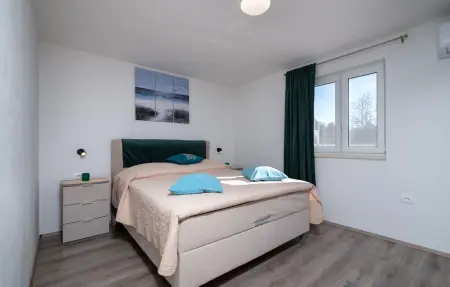 Appartement 5 personnes à Koromacno - Photo 21