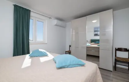 Appartement 5 personnes à Koromacno - Photo 22