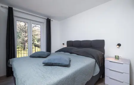 Appartement 5 personnes à Koromacno - Photo 23