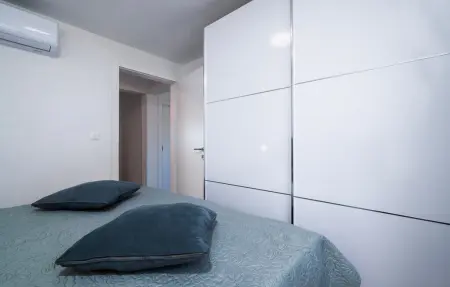 Appartement 5 personnes à Koromacno - Photo 24