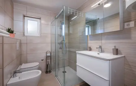 Appartement 5 personnes à Koromacno - Photo 25