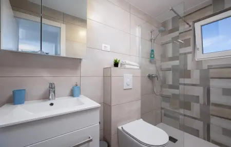 Appartement 5 personnes à Koromacno - Photo 26