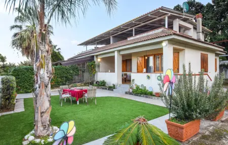 Maison 6 personnes à Trabia - Photo 1