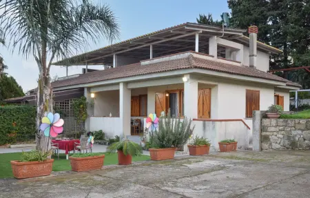 Maison 6 personnes à Trabia - Photo 12