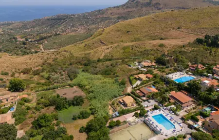 Maison 6 personnes à Trabia - Photo 14