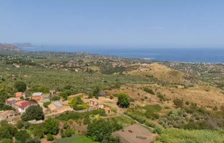Maison 6 personnes à Trabia - Photo 15