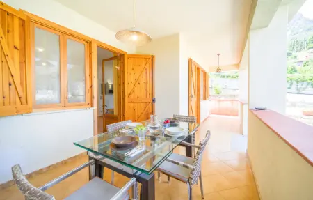 Maison 6 personnes à Trabia - Photo 17
