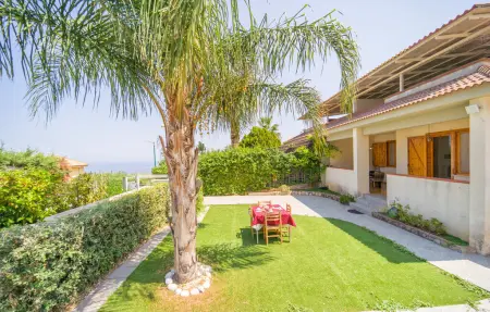 Maison 6 personnes à Trabia - Photo 18