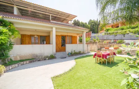 Maison 6 personnes à Trabia - Photo 19