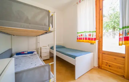 Maison 6 personnes à Trabia - Photo 24