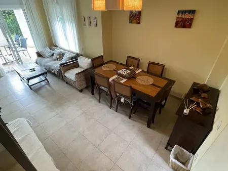 Maison de ville avec jardin privé et accès piscine, idéale pour vacances en famille à Miami Playa - Photo 6