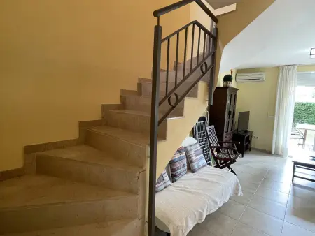 Maison de ville avec jardin privé et accès piscine, idéale pour vacances en famille à Miami Playa - Photo 16