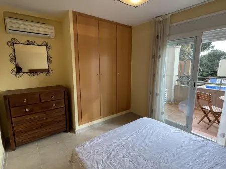 Maison de ville avec jardin privé et accès piscine, idéale pour vacances en famille à Miami Playa - Photo 19