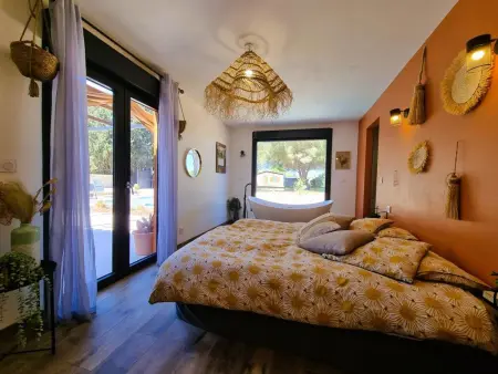 Le Catamaran, Villa spacieuse de luxe avec piscine privée - Photo 5