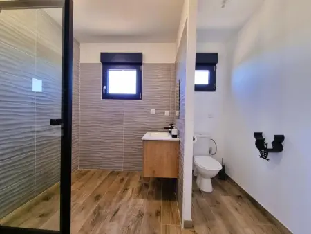 Le Catamaran, Villa spacieuse de luxe avec piscine privée - Photo 6