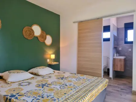 Le Catamaran, Villa spacieuse de luxe avec piscine privée - Photo 8