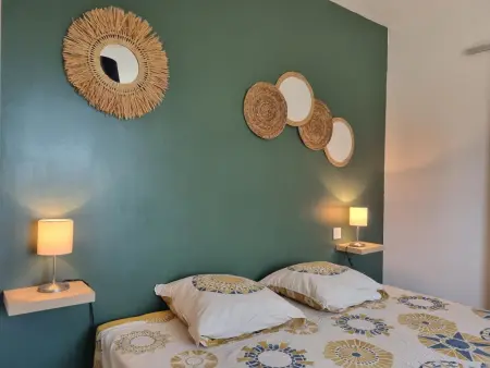 Le Catamaran, Villa spacieuse de luxe avec piscine privée - Photo 9