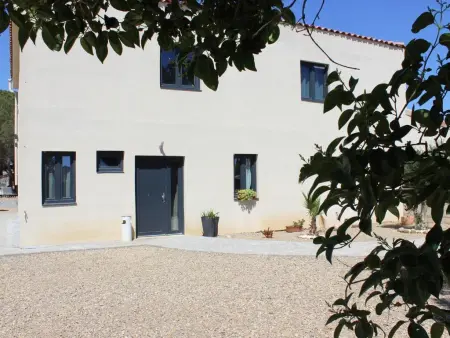 Le Catamaran, Villa spacieuse de luxe avec piscine privée - Photo 13