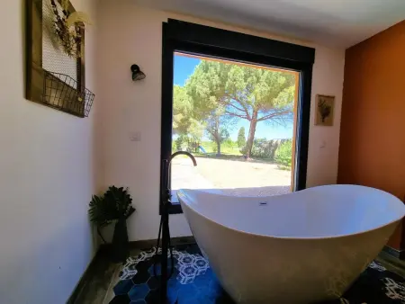 Le Catamaran, Villa spacieuse de luxe avec piscine privée - Photo 18
