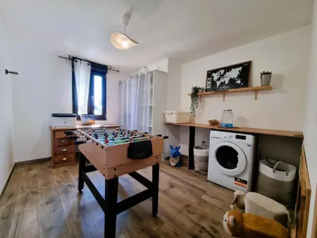 Le Catamaran, Villa spacieuse de luxe avec piscine privée - Photo 25