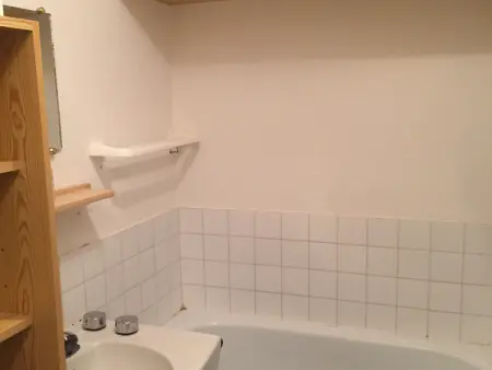 Studio cosy au 6e étage avec accès aux pistes - Le Pleynet - Photo 3