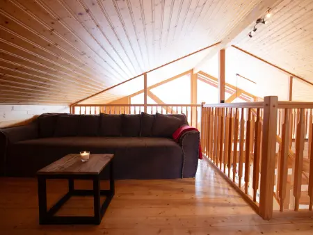 Chalet Les Pars, Chalet 8 personnes à Gryon - Photo 18