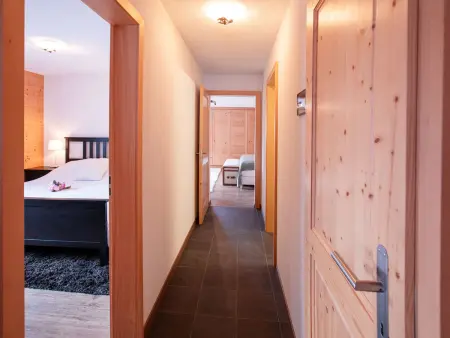 Chalet Les Pars, Chalet 8 personnes à Gryon - Photo 24