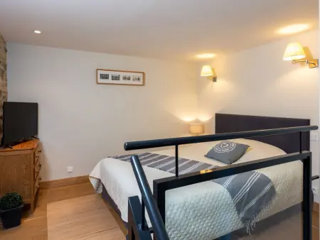 Villa Campo Bello, Appartement 3 personnes à Dinard - Photo 2