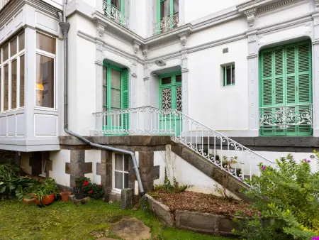 Villa Campo Bello, Appartement 3 personnes à Dinard - Photo 5